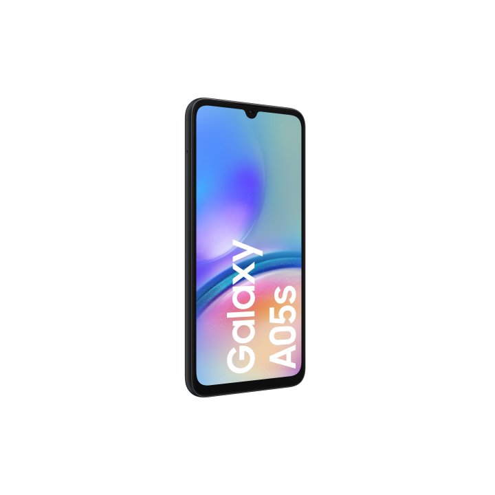 Martphone Samsung  Sm-a057gzkveub A15 6.5" Amoled 90hz 4gb 128gb 4g 50mp 13mp 5000mah Black