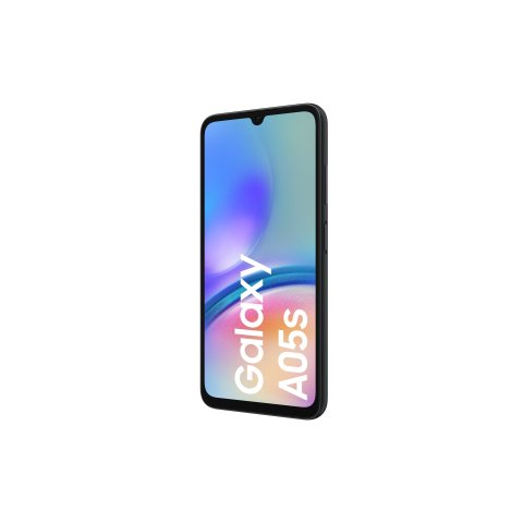Martphone Samsung  Sm-a057gzkveub A15 6.5" Amoled 90hz 4gb 128gb 4g 50mp 13mp 5000mah Black