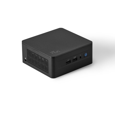 Barebone Asus Nuc Rnuc13anhi300002i I3 1315u 4.5ghz Ddr4 1.2v 3xm.2 Nvme Wifi 6e Bt 5.3 2xhdmi 2.1 3xusb 3.2 2xthb - Oferta_m