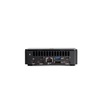 Barebone Asus Nuc Rnuc12wski30002i
I3 1220p 4.4ghz Ddr4... 2