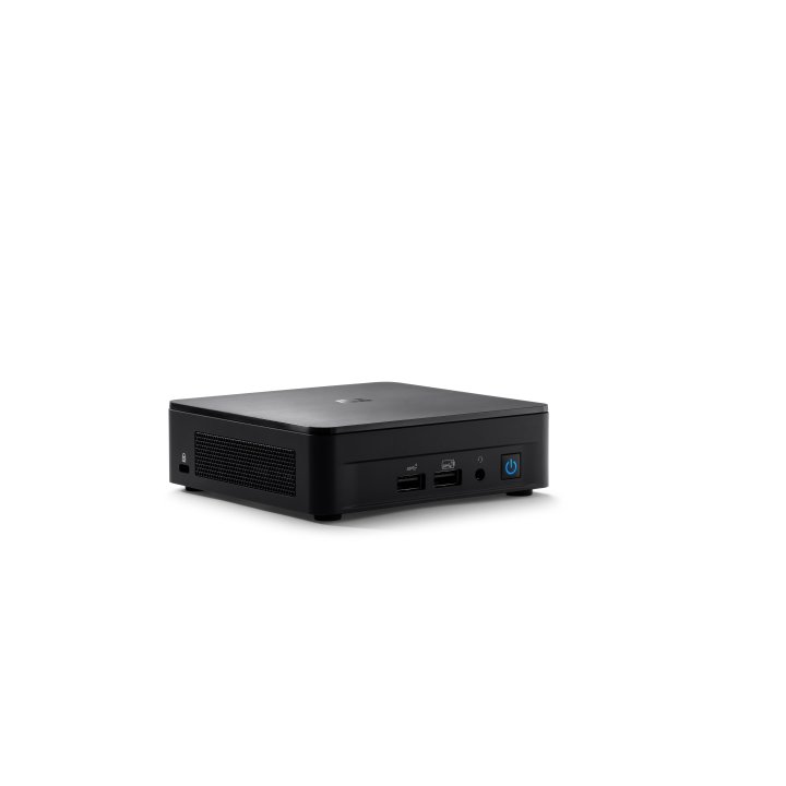 Barebone Asus Nuc Rnuc12wski30002i
I3 1220p 4.4ghz Ddr4 M.2 Ssd Wifi 6e 2xhdmi 2xthunderbolt