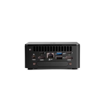 Barebone Intel Rnuc12wshi50002i Pro 12ª Generacion I5... 2