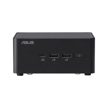 Barebone Asus Nuc Rnuc14rvhi300002 I3 100u 14 Generacion 3,3gh M.2 Ddr5 X2 Wifi 6e Bt 5,3 2xhdmi 2,1