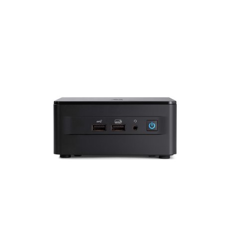 Barebone Intel Rnuc12wshi50002i Pro 12ª Generacion I5 1240p Ddr4 3200hz 1.2v M.2 Nvme M2280 Wifi 6ax211 Bt 5.2 35w