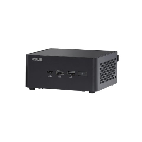 Barebone Asus Nuc Rnuc14rwhu5 I5 125h 14 Generacion 3,6gh M.2 Ddr5 X2 Wifi 6e Bt 5,3 2xhdmi 2,1