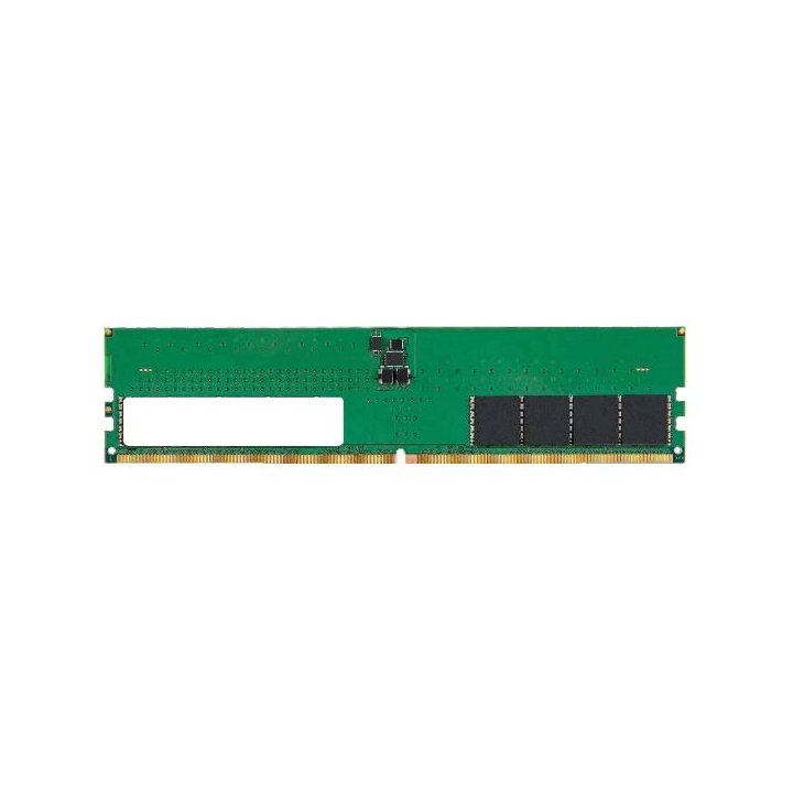 Ddr5 16gb 4800mhz Transcend Cl40 1.1v Jm4800ale-16g 1rx8