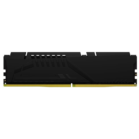 Ddr5 32gb Kit - 32 Gb  2 X 16 5200mhz Kingston Fury Beast Pc5-41600 Kf552c40bbk2-32
