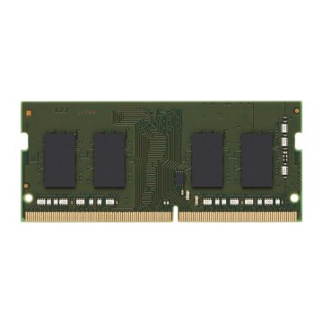 Sodimm 8gb 2666mhz Ddr4 Cl19 Ddr4 Kvr26s19s8 8