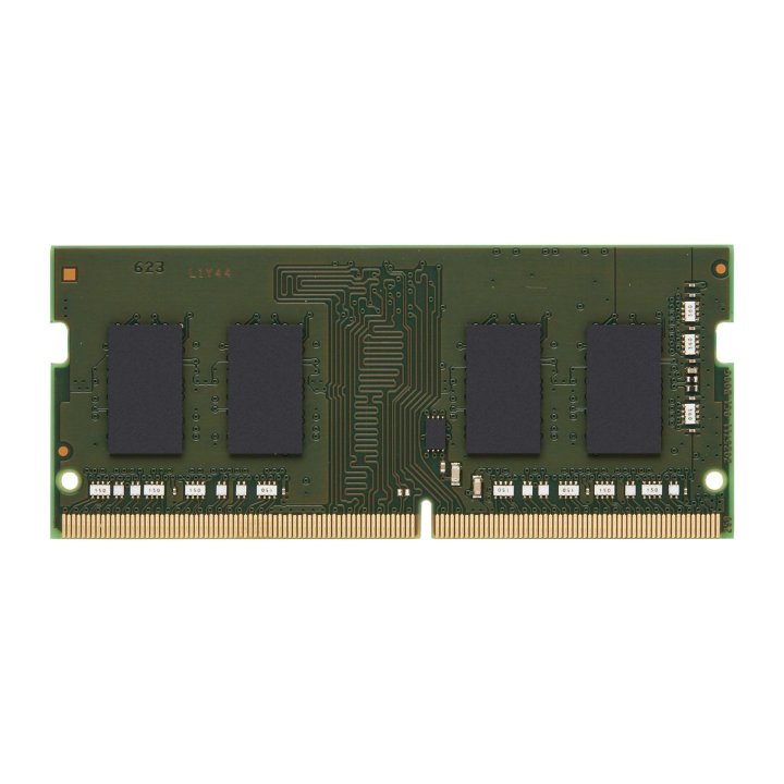 Sodimm 8gb 2666mhz Ddr4 Cl19 Ddr4 Kvr26s19s8 8