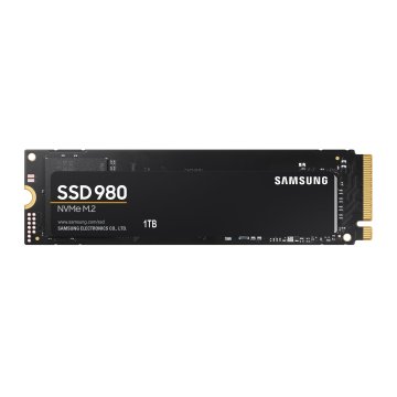 Disco M.2 1tb Samsung Serie 980 Pcie 3.0 Nvme Mz-v8v1t0bw