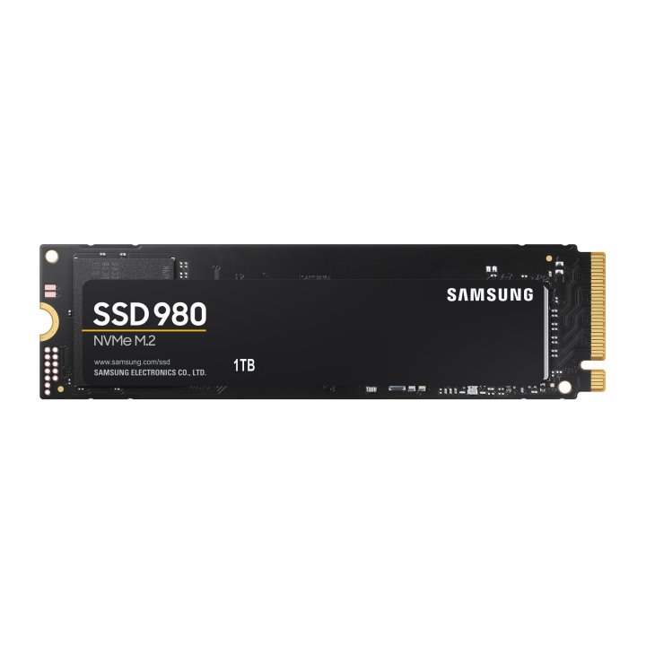 Disco M.2 1tb Samsung Serie 980 Pcie 3.0 Nvme Mz-v8v1t0bw
