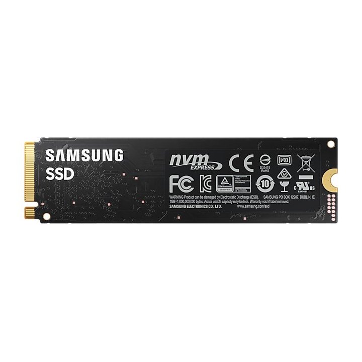 Disco M.2 1tb Samsung Serie 980 Pcie 3.0 Nvme Mz-v8v1t0bw