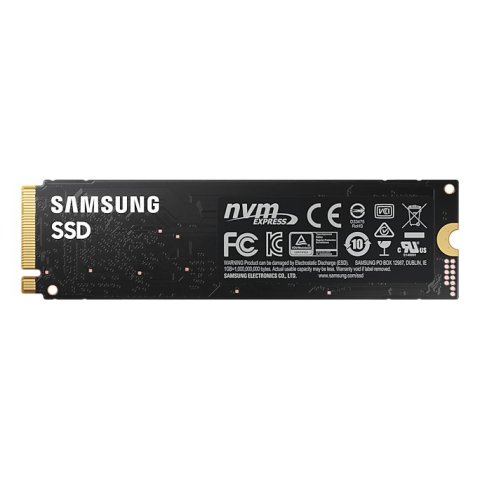 Disco M.2 1tb Samsung Serie 980 Pcie 3.0 Nvme Mz-v8v1t0bw