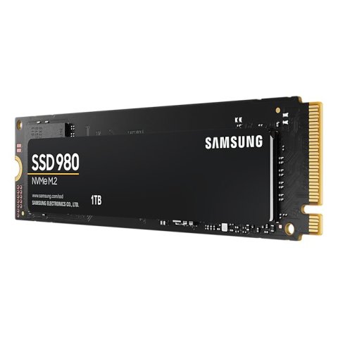 Disco M.2 1tb Samsung Serie 980 Pcie 3.0 Nvme Mz-v8v1t0bw