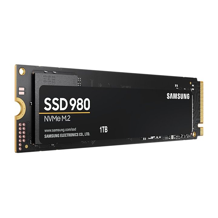Disco M.2 1tb Samsung Serie 980 Pcie 3.0 Nvme Mz-v8v1t0bw