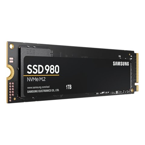 Disco M.2 1tb Samsung Serie 980 Pcie 3.0 Nvme Mz-v8v1t0bw
