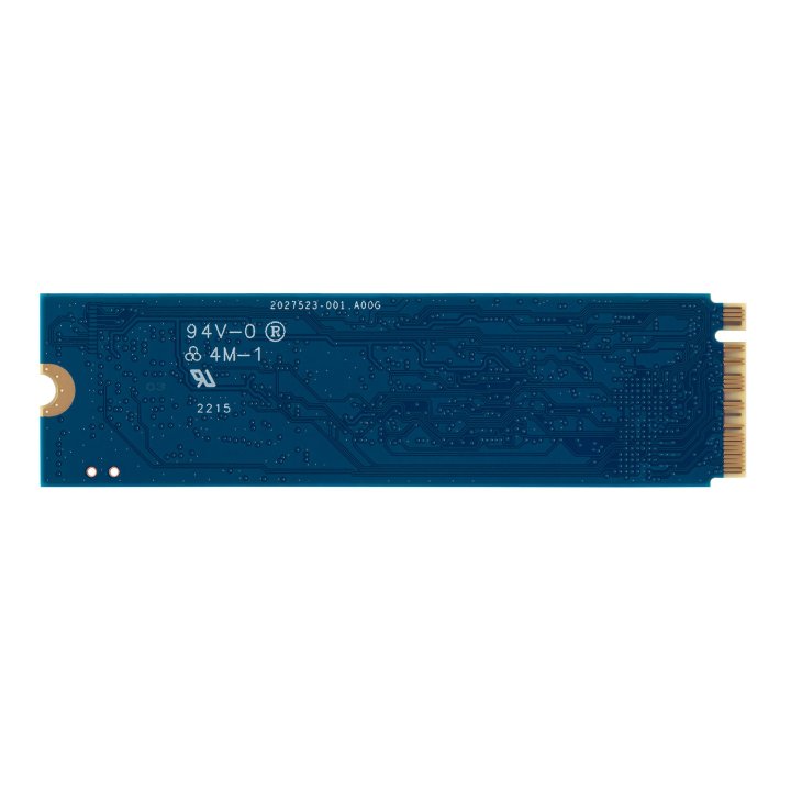 Disco M.2 500gb Kingston Pcie Nvme Nv2 Gen 4,0 X4 Snv2s 500g