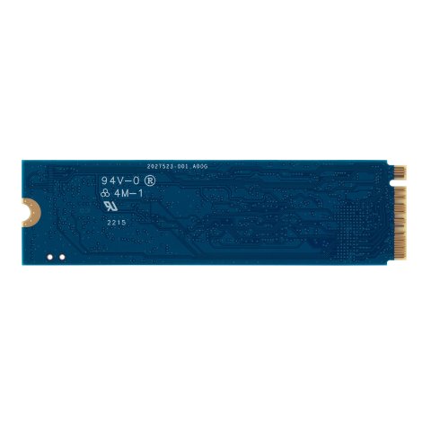 Disco M.2 500gb Kingston Pcie Nvme Nv2 Gen 4,0 X4 Snv2s 500g