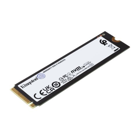 Disco M.2 500gb Kingston Fury Renegade Pcie Nvme Nv2 Gen 4,0 X4 Sfyrs 500g
