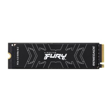 Disco M.2 2000gb Kingston Fury Renegade Pcie Nvme Nv2 Gen 4,0 X4 Sfyrs 2000g