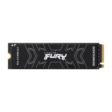 Disco M.2 2000gb Kingston Fury Renegade Pcie Nvme Nv2 Gen 4,0 X4 Sfyrs 2000g