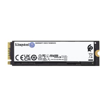 Disco M.2 2000gb Kingston Fury Renegade Pcie Nvme Nv2 Gen 4,0 X4 Sfyrs 2000g 2