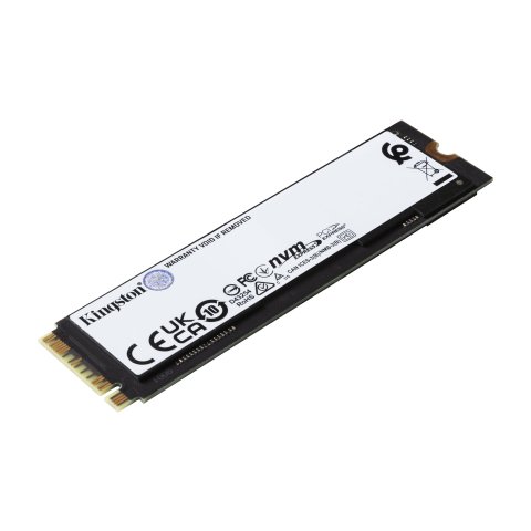 Disco M.2 2000gb Kingston Fury Renegade Pcie Nvme Nv2 Gen 4,0 X4 Sfyrs 2000g