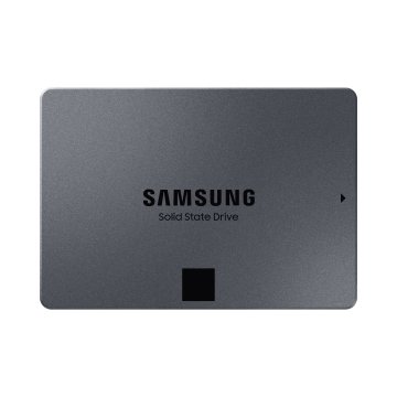 Disco Ssd Sata3 4tb Samsung Serie 870 Qvo Mz-77q4t0bw