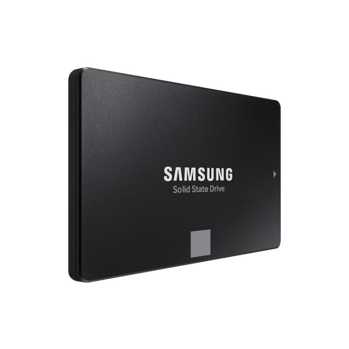 Disco Ssd Sata3 500gb Samsung Serie 870 Evo Basic Mz-77e500b eu