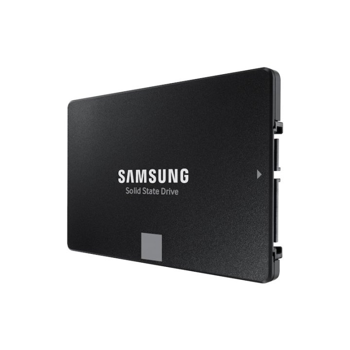 Disco Ssd Sata3 500gb Samsung Serie 870 Evo Basic Mz-77e500b eu