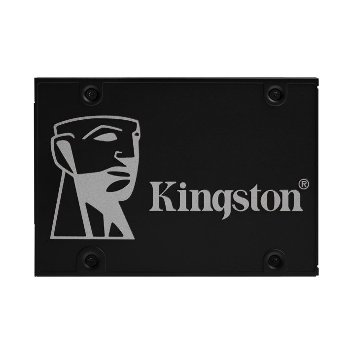 Disco Ssd Sata3 1024gb Kingston Kc600 (520mb s Escritura) Skc600 1024g