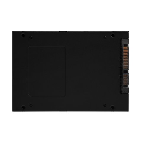 Disco Ssd Sata3 1024gb Kingston Kc600 (520mb s Escritura) Skc600 1024g