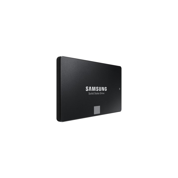 Disco Ssd Sata3 4tb Samsung Serie 870 Evo Mz-77e4t0b eu