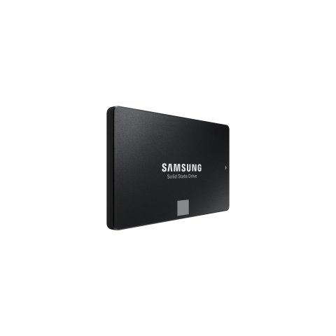 Disco Ssd Sata3 4tb Samsung Serie 870 Evo Mz-77e4t0b eu