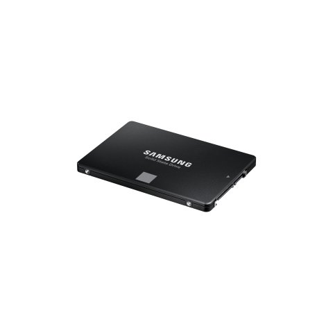 Disco Ssd Sata3 4tb Samsung Serie 870 Evo Mz-77e4t0b eu