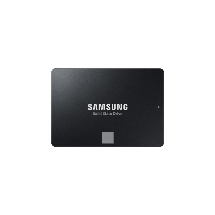 Disco Ssd Sata3 2tb Samsung Serie 870 Evo Mz-77e2t0b