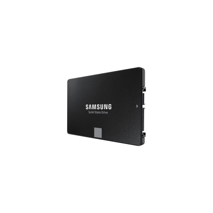Disco Ssd Sata3 2tb Samsung Serie 870 Evo Mz-77e2t0b