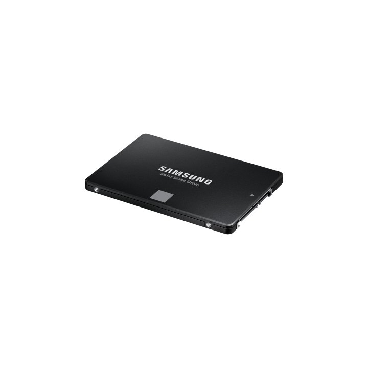 Disco Ssd Sata3 2tb Samsung Serie 870 Evo Mz-77e2t0b