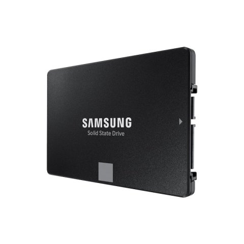 Disco Ssd Sata3 1tb Samsung Serie 870 Evo Mz-77e1t0b