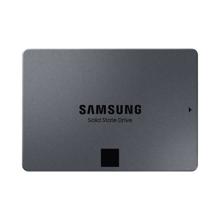 Disco Ssd Sata3 1tb 2.5" Samsung Serie 870 Qvo Mz-77q1t0bw