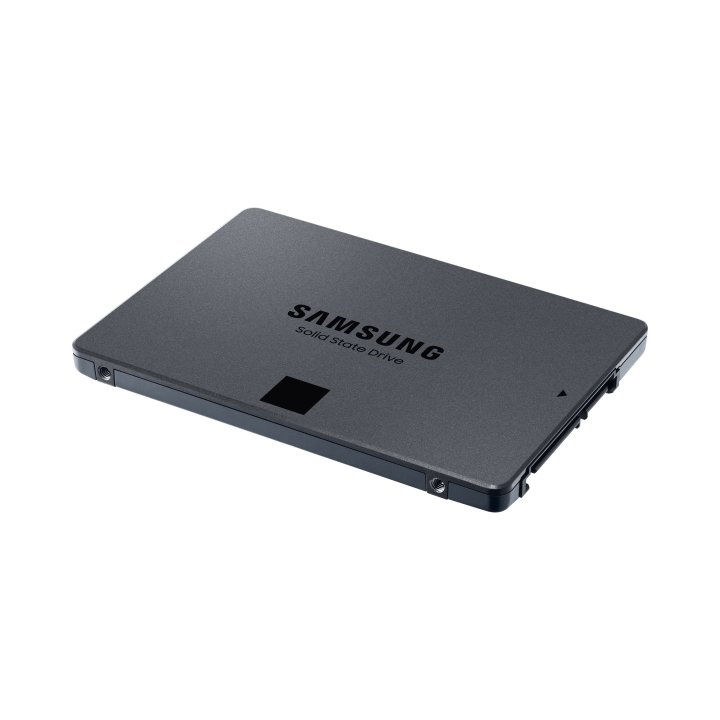Disco Ssd Sata3 1tb 2.5" Samsung Serie 870 Qvo Mz-77q1t0bw