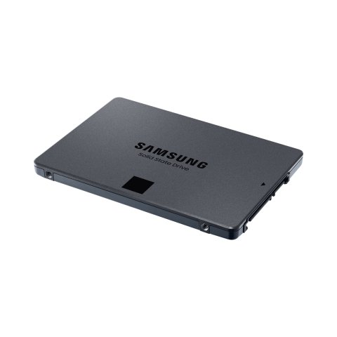 Disco Ssd Sata3 1tb 2.5" Samsung Serie 870 Qvo Mz-77q1t0bw