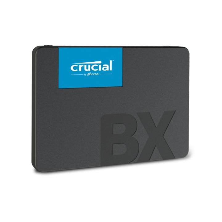 Disco Duro Ssd Crucial Bx500 240gb 2.5" Ct240bx500ssd1