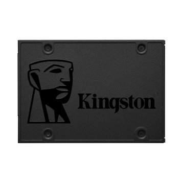 Disco Ssd Sata3 960gb Kingston A400 (450mb s Escritura) Sa400s37 960g