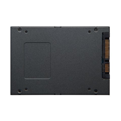 Disco Ssd Sata3 480gb Kingston A400 (450mb s Escritura) Sa400s37 480g