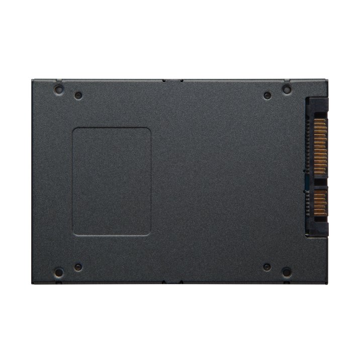 Disco Ssd Sata3 240gb Kingston A400 (350mb s Escritura) Sa400s37 240g