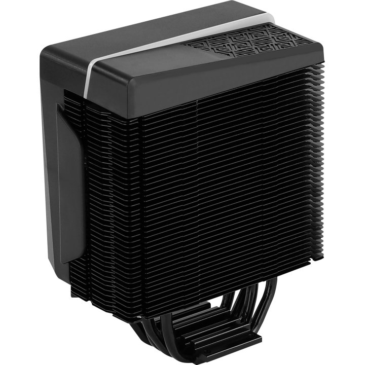 Ventilador Con Disipador Para Cpu Aerocool Cylon4 Rgb 145w 4 Heatpipes Ventilador 120mm Pwm Con Anillo Led Rgb Compatibilidad