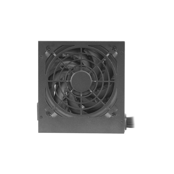 Fuente De Alimentacion Tacens Anima Apiii600 Atx Eco 600w 85% Eficiencia Energetica 14db 12cm Fan Haswell Ready Lacada En Neg