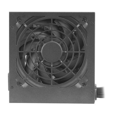 Fuente De Alimentacion Tacens Anima Apiii600 Atx Eco 600w 85% Eficiencia Energetica 14db 12cm Fan Haswell Ready Lacada En Neg