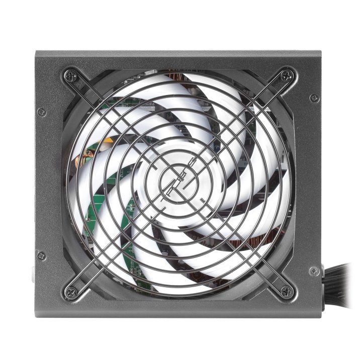 Fuente De Alimentacion Tacens Radix Eco X 650w Apfc 87 % Eficiencia Vent 140mm 10db Haswell